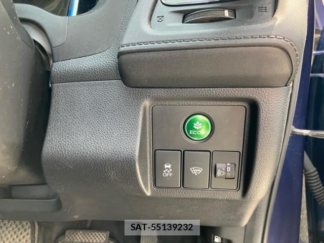 Honda VEZEL 2014-07 7458589-14