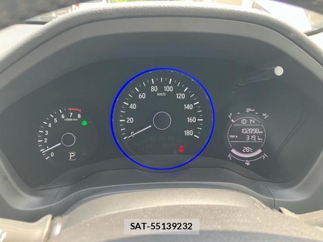 Honda VEZEL 2014-07 7458589-16