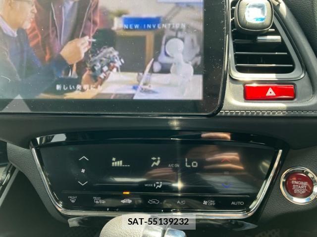Honda VEZEL 2014-07 7458589-17