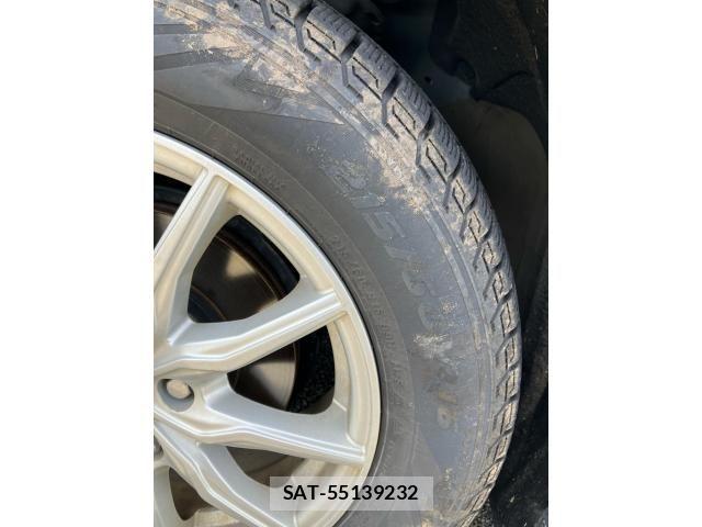 Honda VEZEL 2014-07 7458589-6