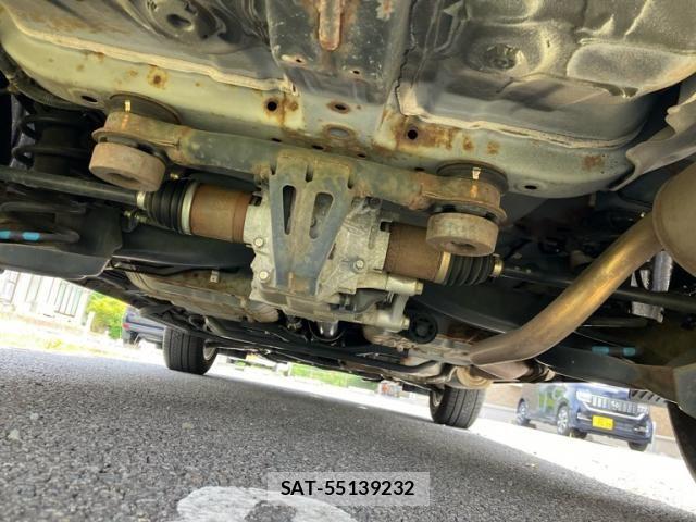 Honda VEZEL 2014-07 7458589-8