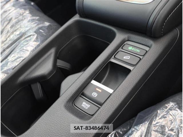 Honda VEZEL 2026-01 7503417-9