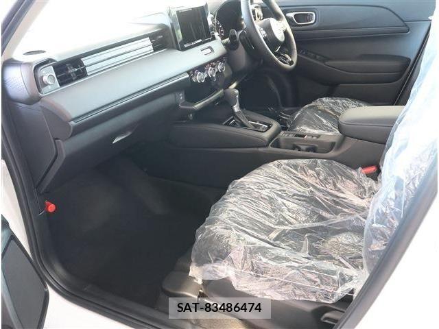 Honda VEZEL 2026-01 7503417-13
