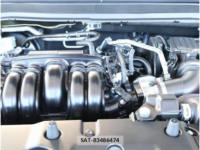 Honda VEZEL 2026-01 7503417-17