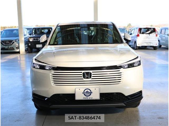 Honda VEZEL 2026-01 7503417-18