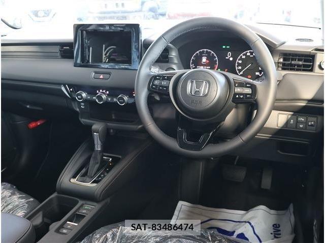 Honda VEZEL 2026-01 7503417-1