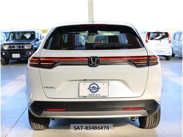 Honda VEZEL 2026-01 7503417-20