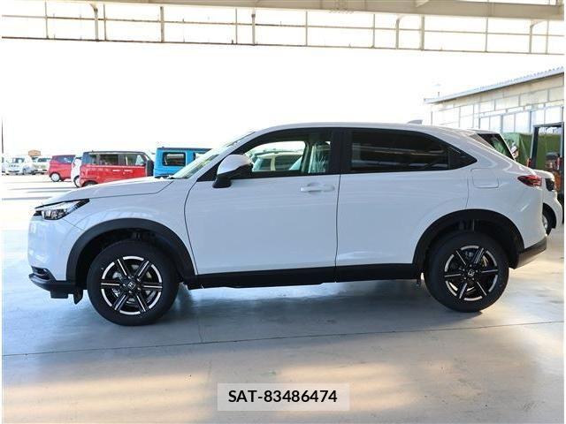 Honda VEZEL 2026-01 7503417-22