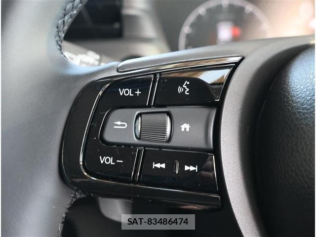 Honda VEZEL 2026-01 7503417-25