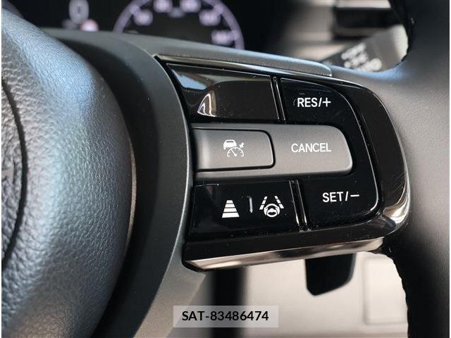 Honda VEZEL 2026-01 7503417-26