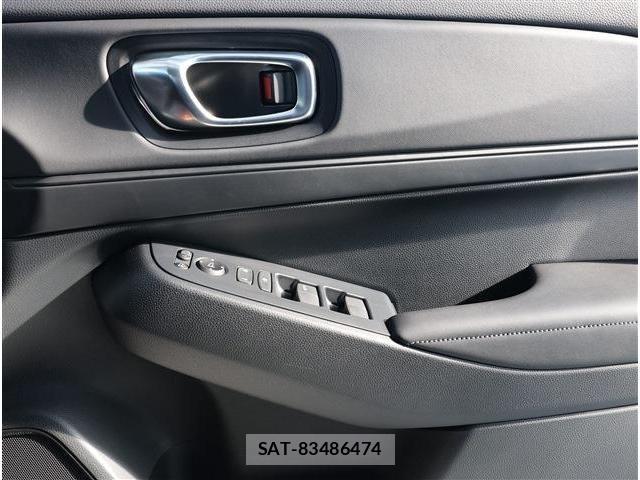 Honda VEZEL 2026-01 7503417-2