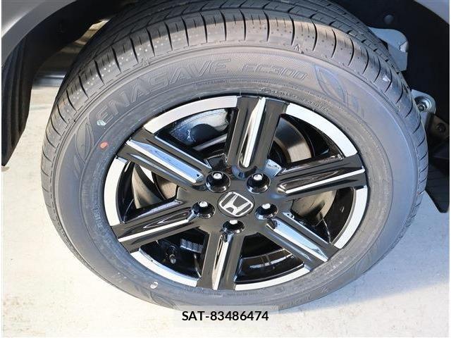 Honda VEZEL 2026-01 7503417-4