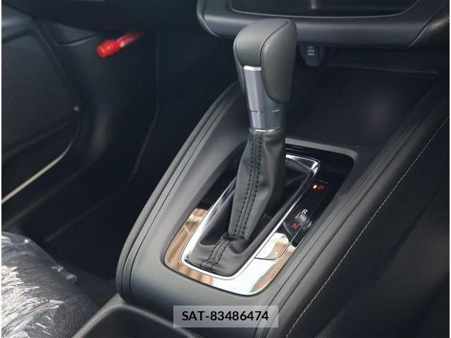 Honda VEZEL 2026-01 7503417-6