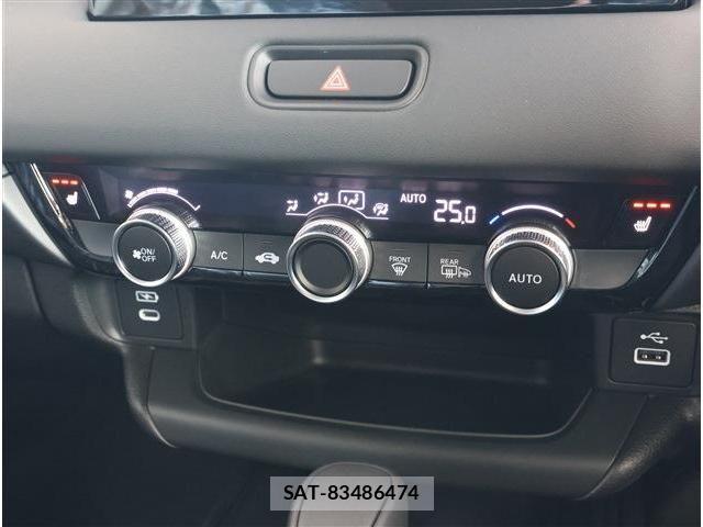 Honda VEZEL 2026-01 7503417-7