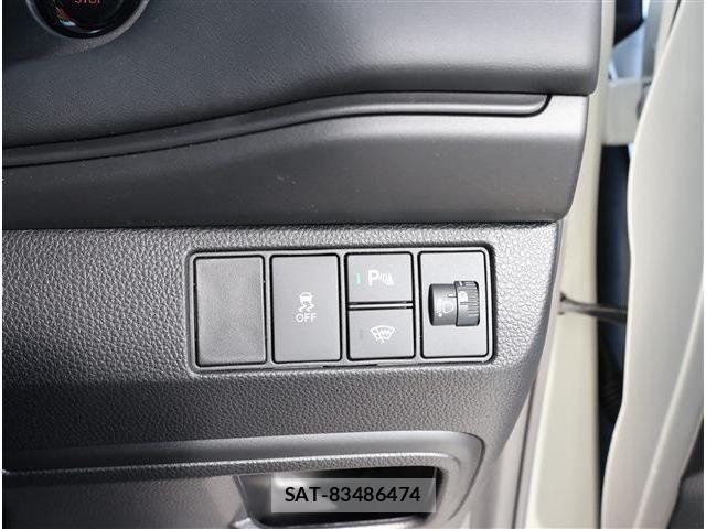 Honda VEZEL 2026-01 7503417-8