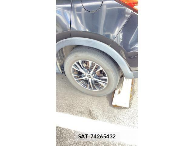 Honda VEZEL 2016-06 7621020-9