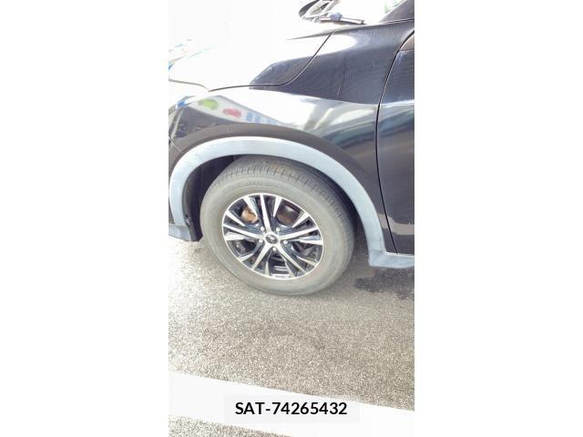 Honda VEZEL 2016-06 7621020-10