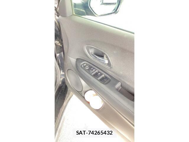 Honda VEZEL 2016-06 7621020-12
