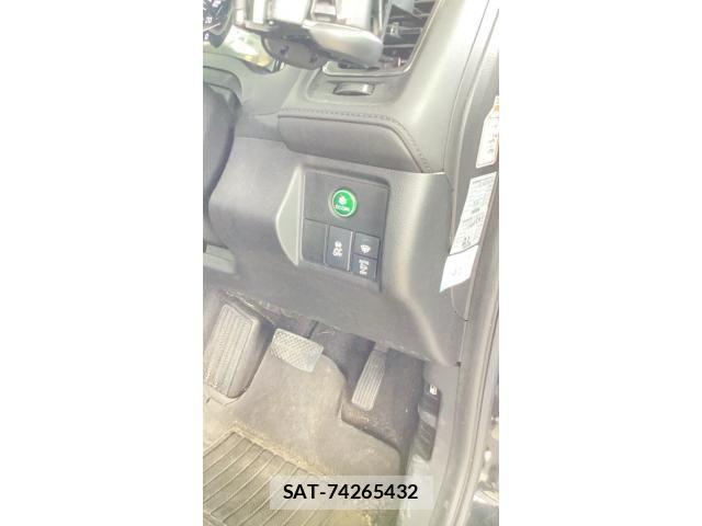 Honda VEZEL 2016-06 7621020-15