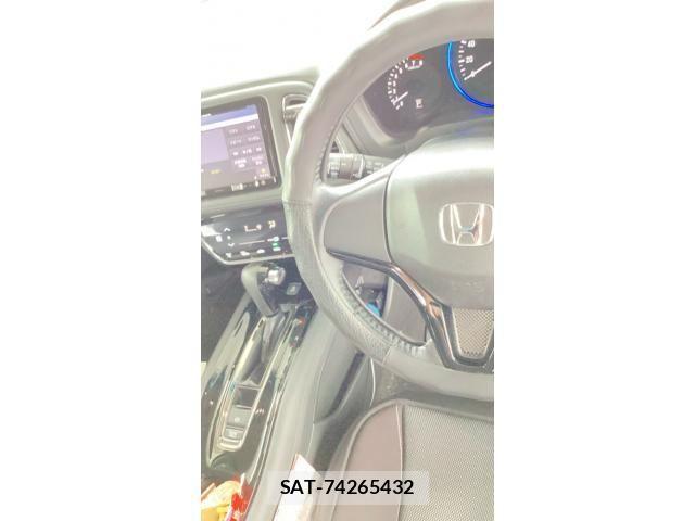 Honda VEZEL 2016-06 7621020-17
