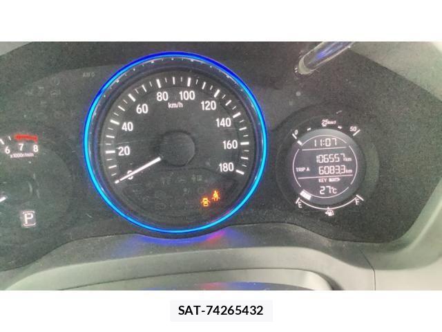 Honda VEZEL 2016-06 7621020-19