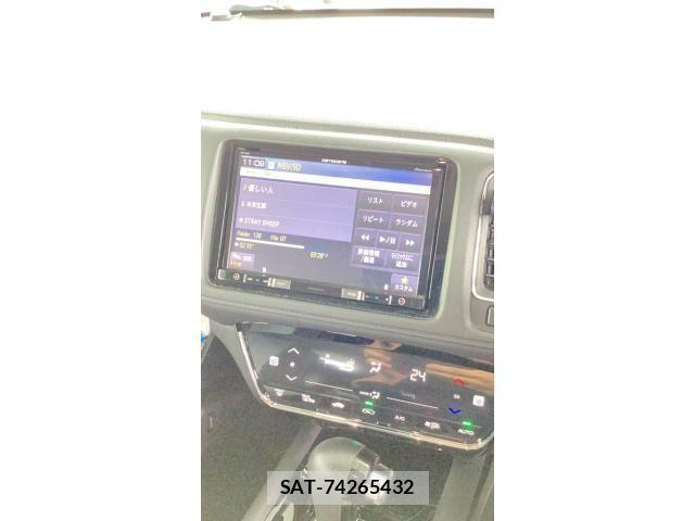 Honda VEZEL 2016-06 7621020-20