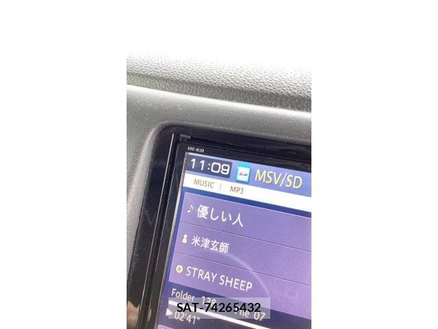 Honda VEZEL 2016-06 7621020-21