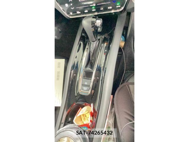 Honda VEZEL 2016-06 7621020-24