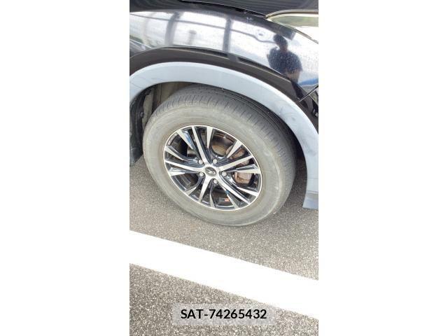Honda VEZEL 2016-06 7621020-7