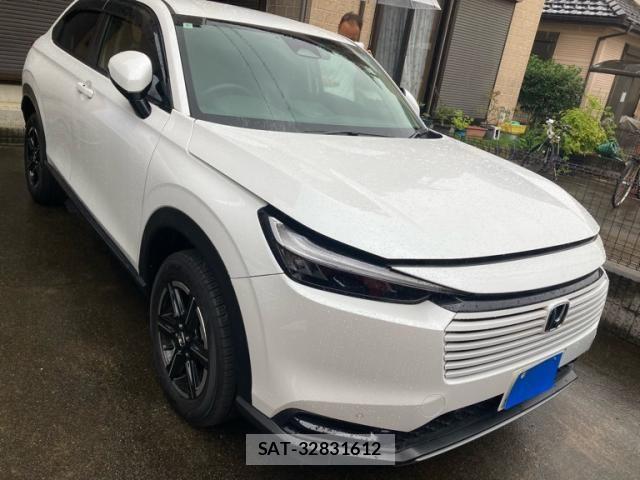 Honda VEZEL 2024-06 7621021-0