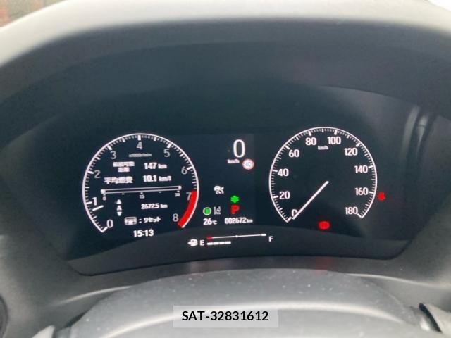 Honda VEZEL 2024-06 7621021-14