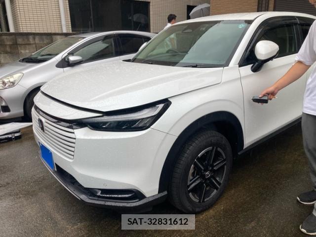 Honda VEZEL 2024-06 7621021-1