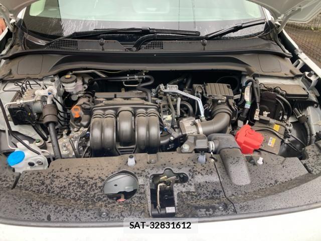 Honda VEZEL 2024-06 7621021-21