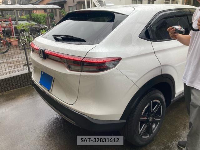 Honda VEZEL 2024-06 7621021-3