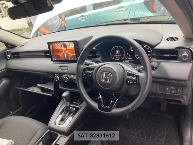 Honda VEZEL 2024-06 7621021-4