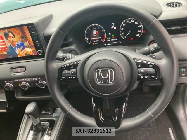 Honda VEZEL 2024-06 7621021-5