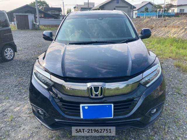 Honda VEZEL 2018-10 7880240-0