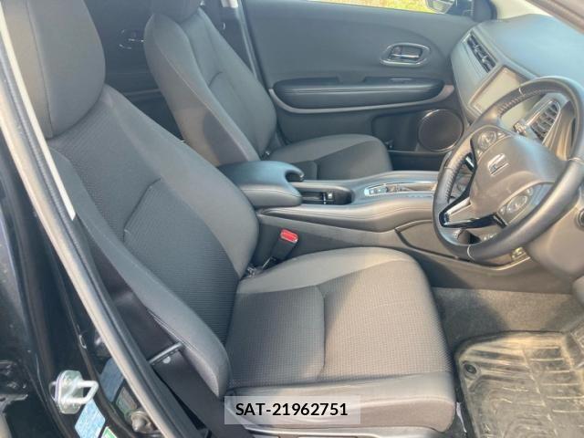 Honda VEZEL 2018-10 7880240-9