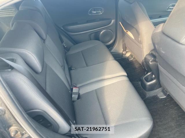 Honda VEZEL 2018-10 7880240-10