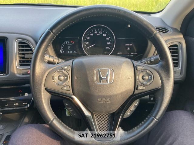 Honda VEZEL 2018-10 7880240-11