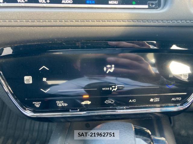 Honda VEZEL 2018-10 7880240-16