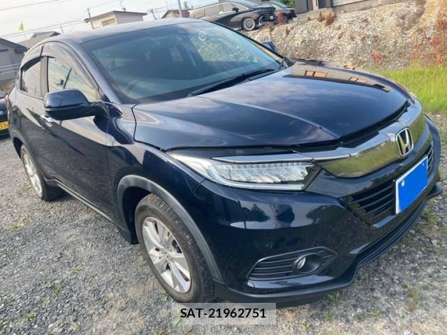 Honda VEZEL 2018-10 7880240-1