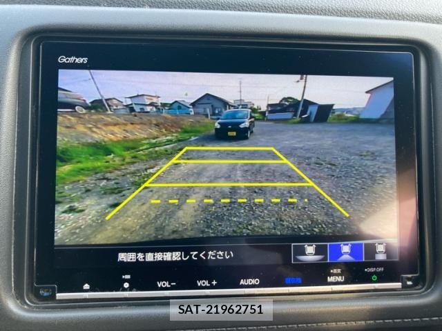 Honda VEZEL 2018-10 7880240-20