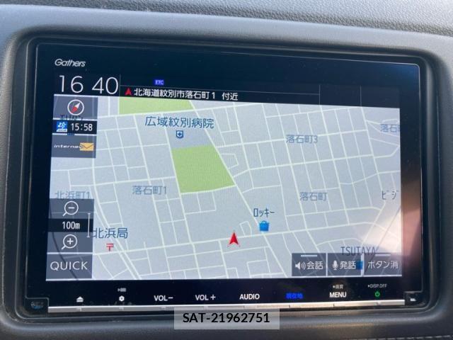 Honda VEZEL 2018-10 7880240-21