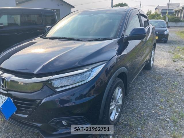 Honda VEZEL 2018-10 7880240-2