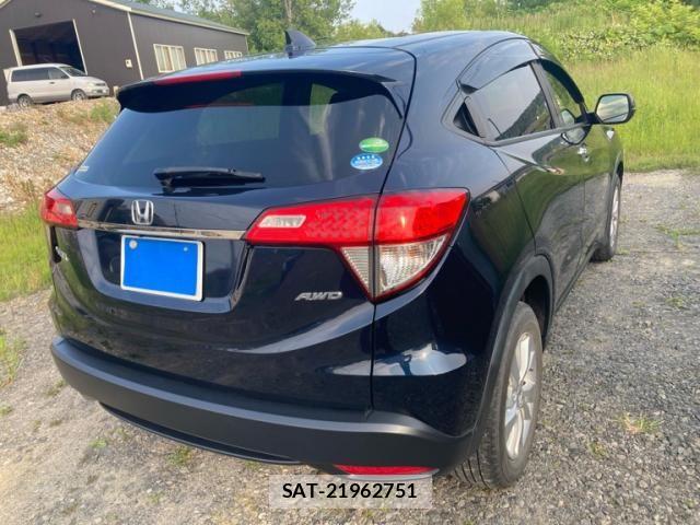Honda VEZEL 2018-10 7880240-5