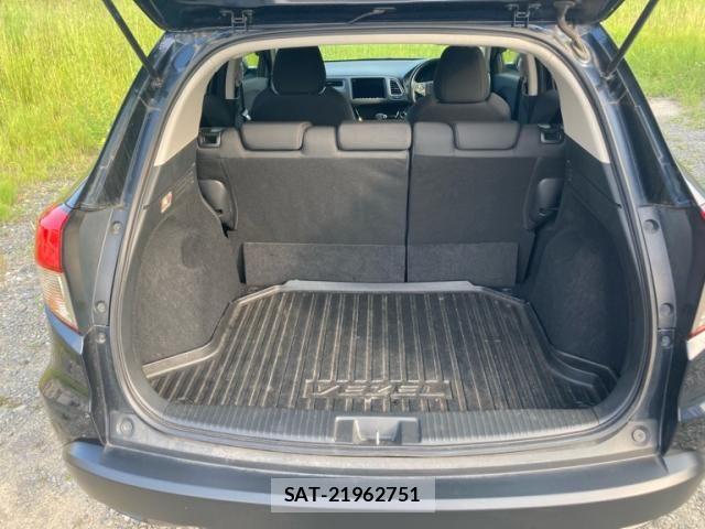 Honda VEZEL 2018-10 7880240-7