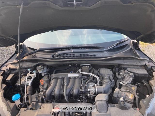 Honda VEZEL 2018-10 7880240-8
