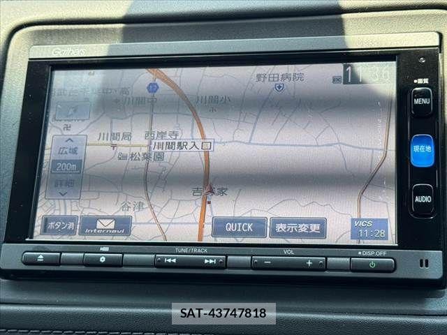 Honda VEZEL 2017-07 8038949-20