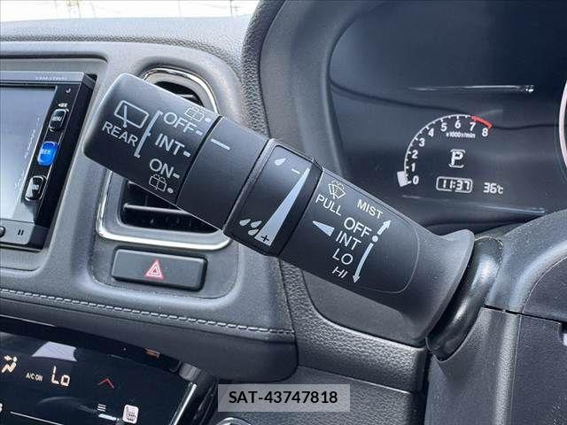 Honda VEZEL 2017-07 8038949-28